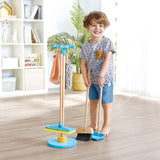 CLEAN-UP BROOM SET – HAPE