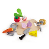 COOKING ESSENTIALS – HAPE