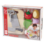 COOKING ESSENTIALS – HAPE