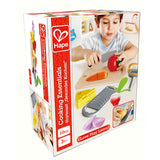 COOKING ESSENTIALS – HAPE