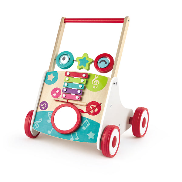 MY FIRST MUSICAL WALKER – HAPE