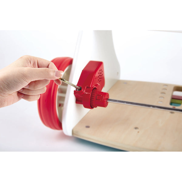 MY FIRST MUSICAL WALKER – HAPE