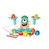 MONSTER MATH SCALE – HAPE