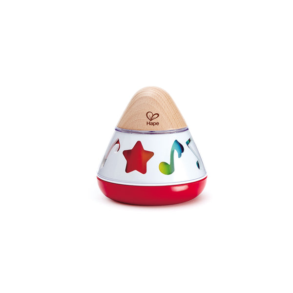 ROTATING MUSIC BOX – HAPE