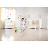 FROG PULL-ALONG – HAPE