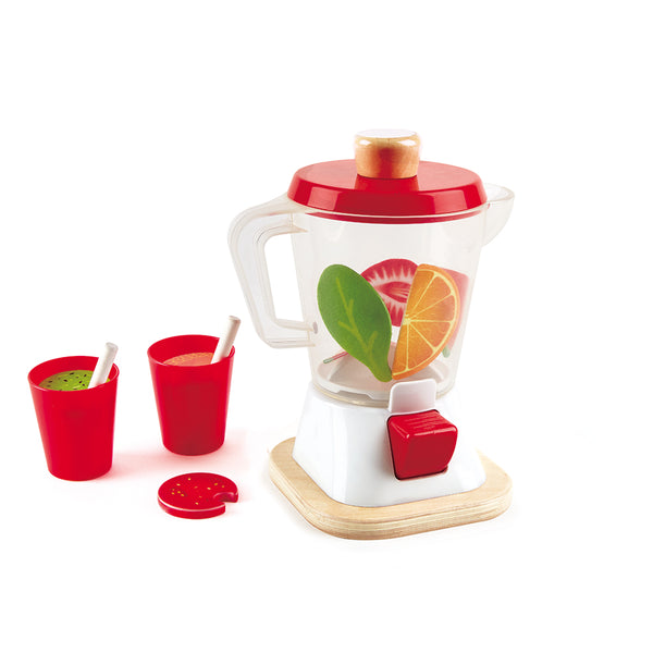 SMOOTHIE BLENDER – HAPE