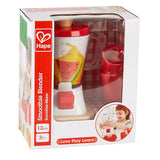 SMOOTHIE BLENDER – HAPE
