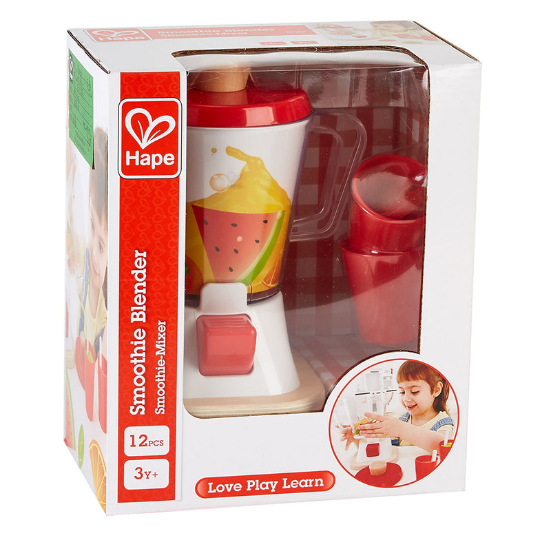 SMOOTHIE BLENDER – HAPE