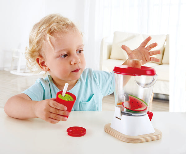 SMOOTHIE BLENDER – HAPE