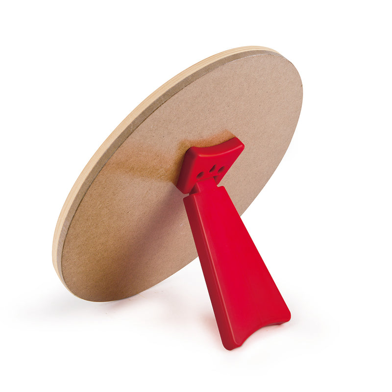 CHUNKY CLOCK PUZZLE – HAPE
