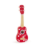 ROCK STAR RED UKELELE – HAPE
