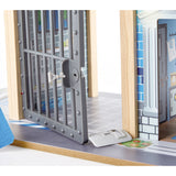 METRO POLICE DEPT.PLAYSET – HAPE