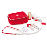 DOCTOR ON CALL – HAPE
