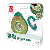 COMPASS SET – HAPE