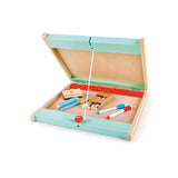 STORE & GO EASEL – HAPE