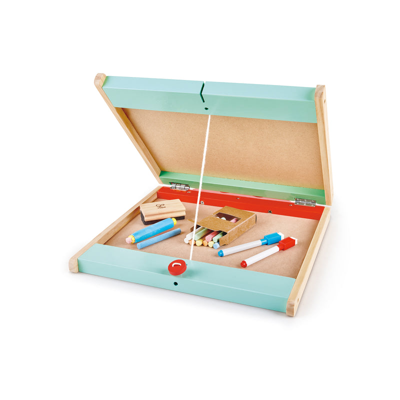 STORE & GO EASEL – HAPE