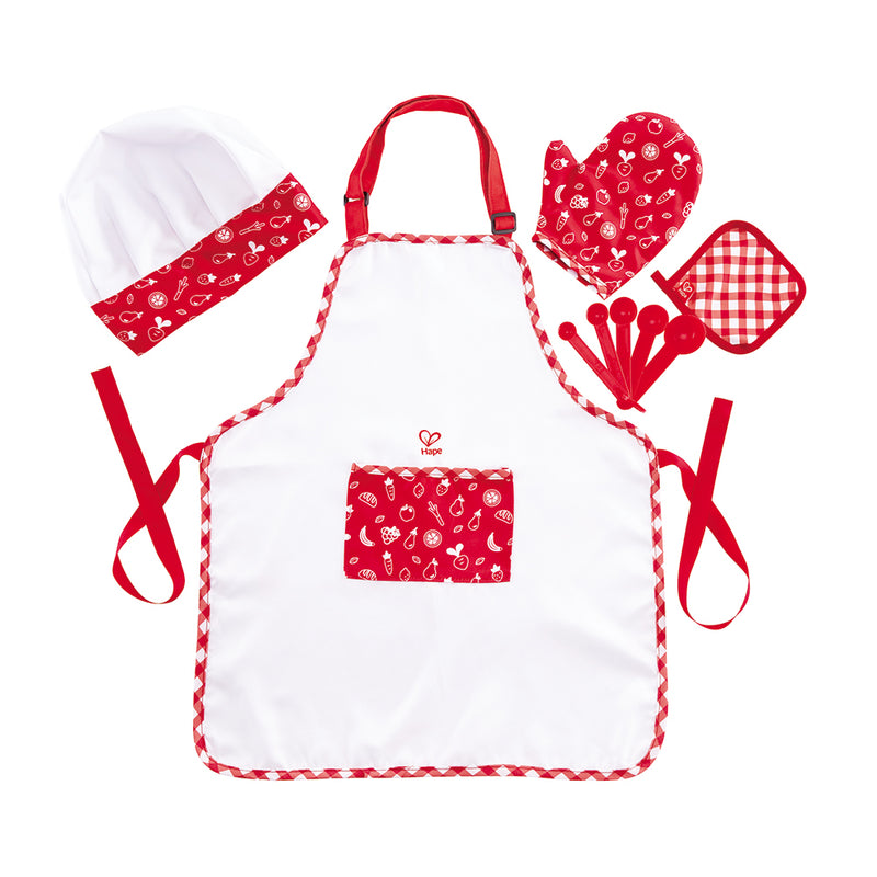 CHEF PACK – HAPE