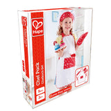 CHEF PACK – HAPE