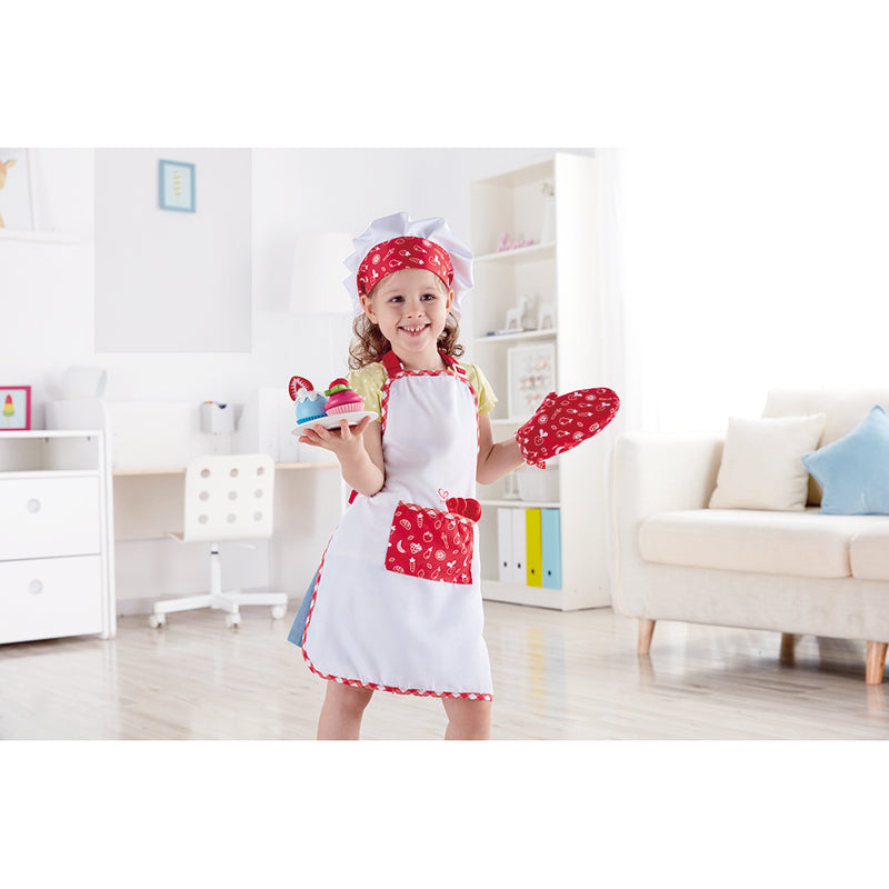 CHEF PACK – HAPE