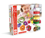 CATERPILLAR FRUIT FEAST SET – HAPE