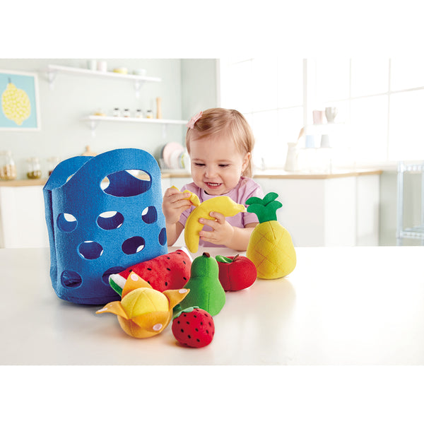 TODDLER FRUIT BASKET – HAPE