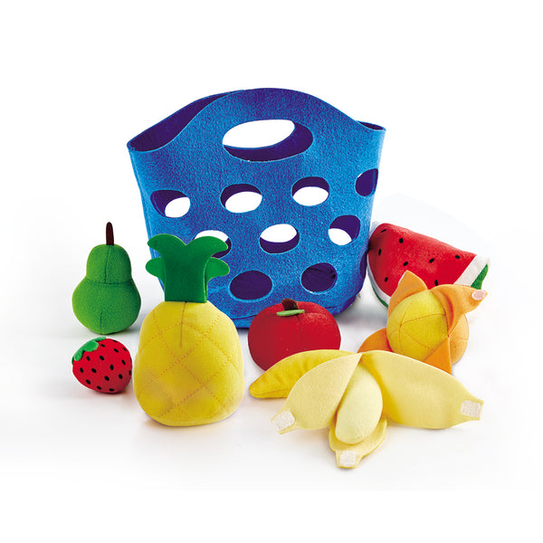TODDLER FRUIT BASKET – HAPE