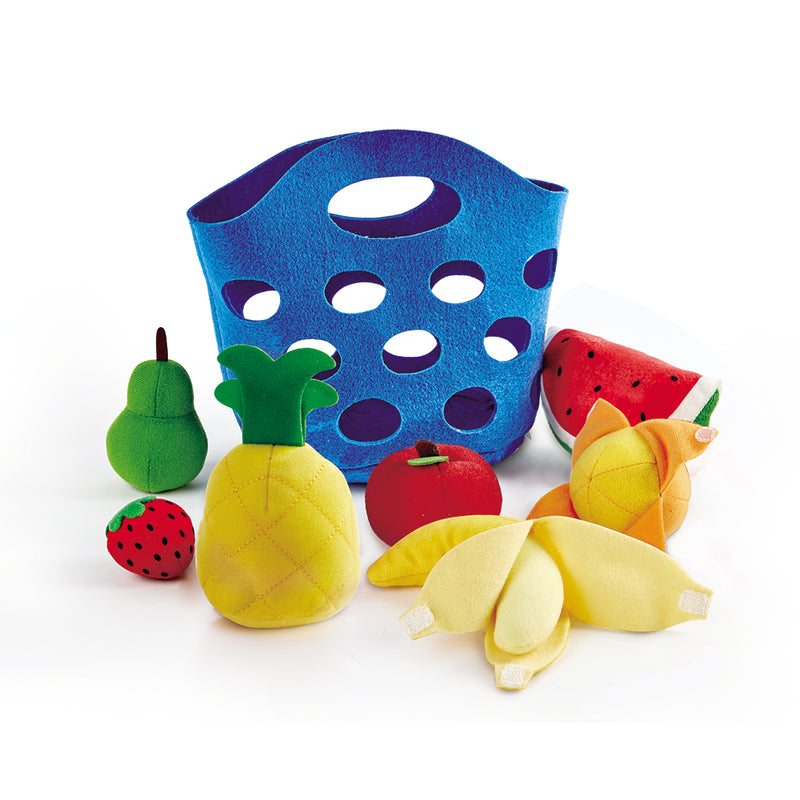TODDLER FRUIT BASKET – HAPE