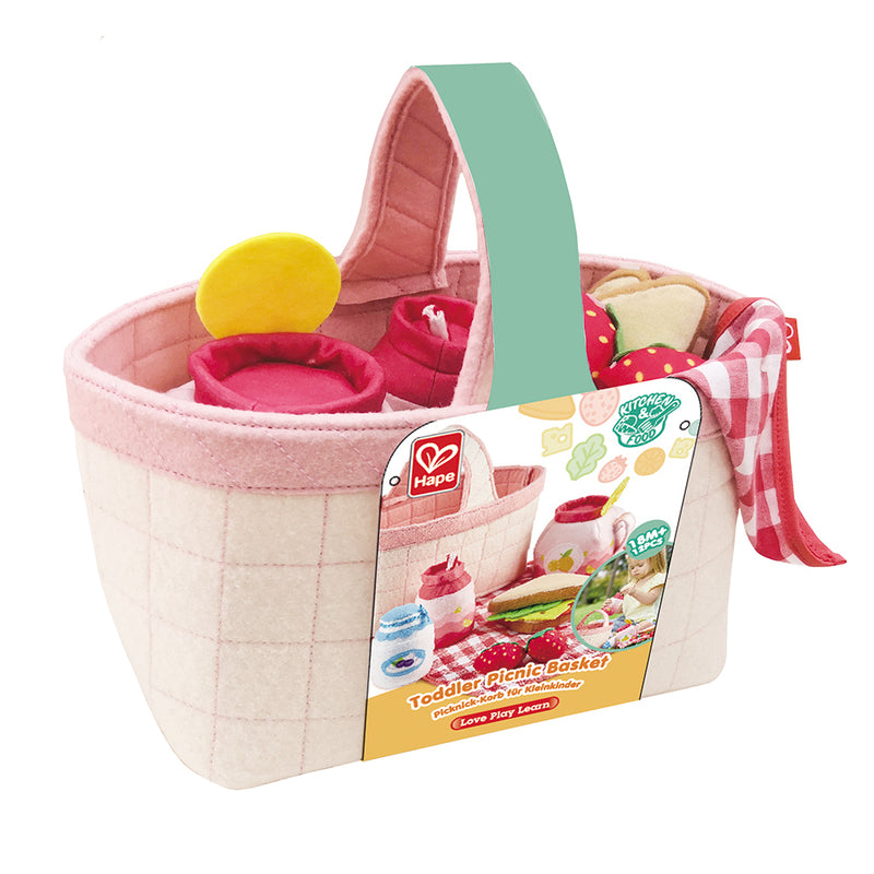 PICNIC SET – HAPE