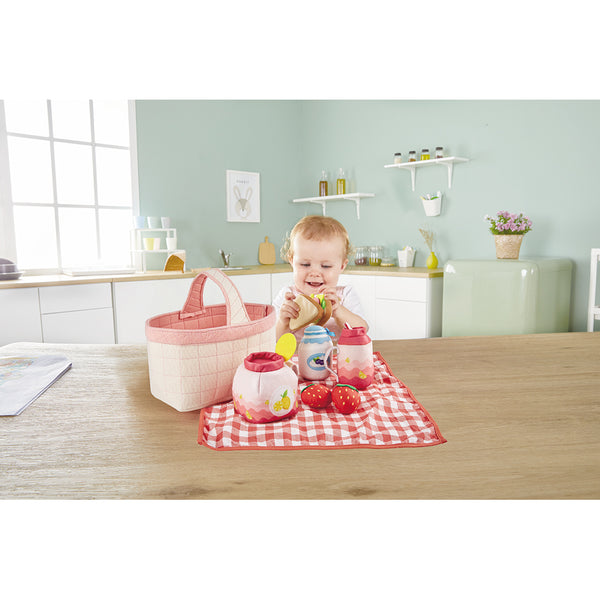 PICNIC SET – HAPE
