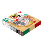 PERFECT PIZZA PLAYSET – HAPE