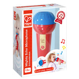 MIGHTY ECHO MICROPHONE – HAPE