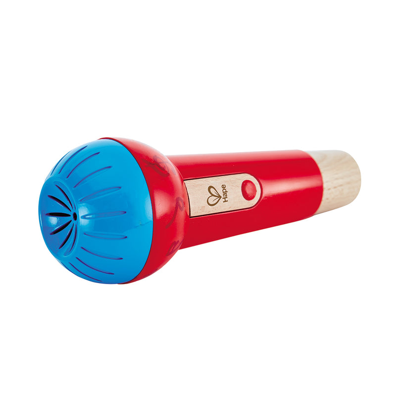 MIGHTY ECHO MICROPHONE – HAPE