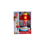 ROCKET BALL AIR STACKER – HAPE
