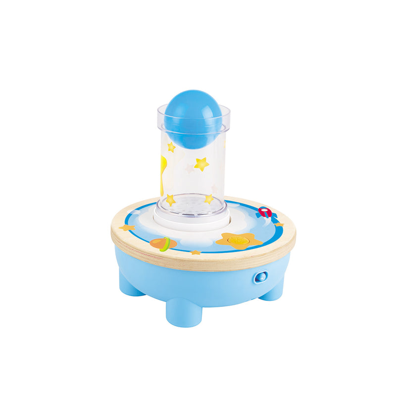 ROCKET BALL AIR STACKER – HAPE