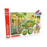 JUNGLE MAZE – HAPE