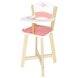 HIGHCHAIR – HAPE