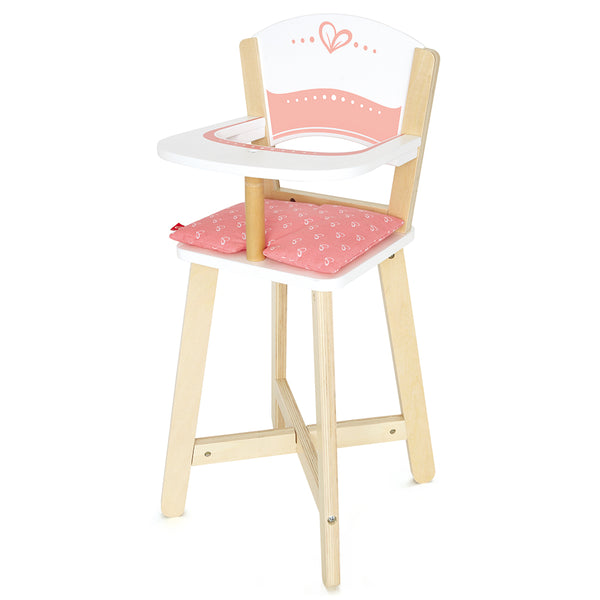 HIGHCHAIR – HAPE
