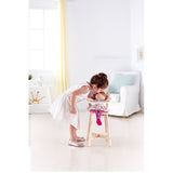 HIGHCHAIR – HAPE