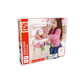 HIGHCHAIR – HAPE
