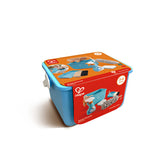 CLEAN-UP BUCKET SET – HAPE