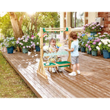OUTDOOR ART EASEL – HAPE