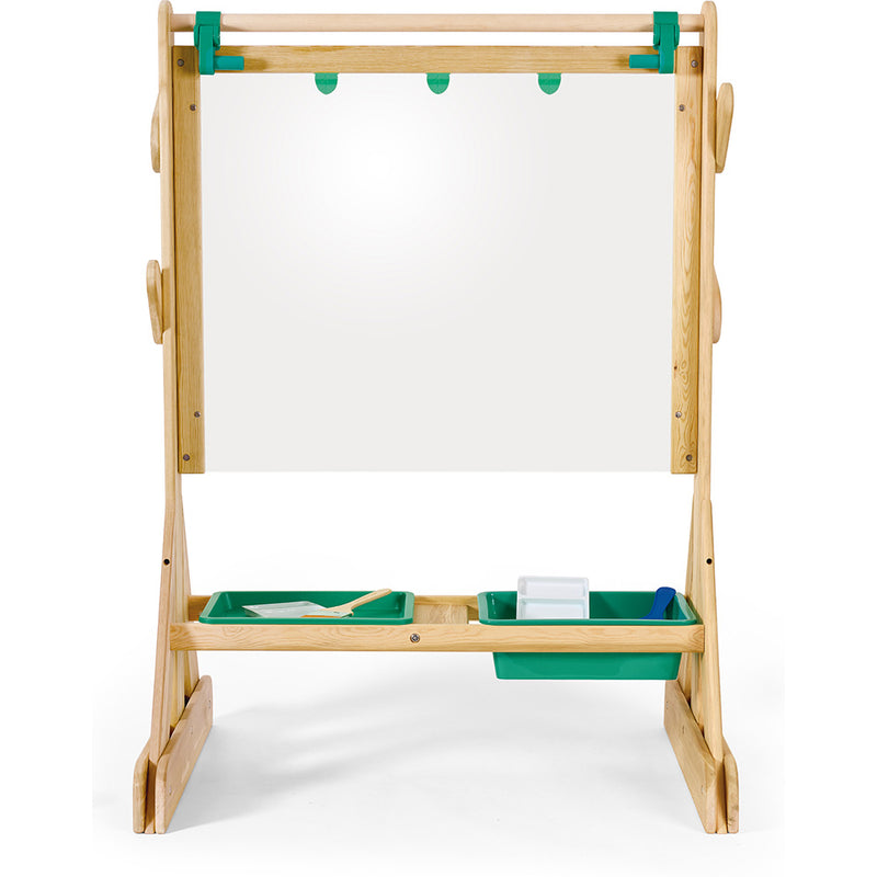 OUTDOOR ART EASEL – HAPE