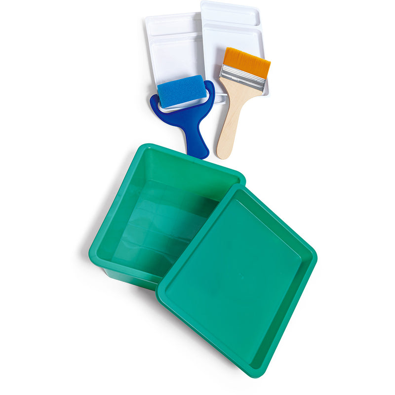 OUTDOOR ART EASEL – HAPE