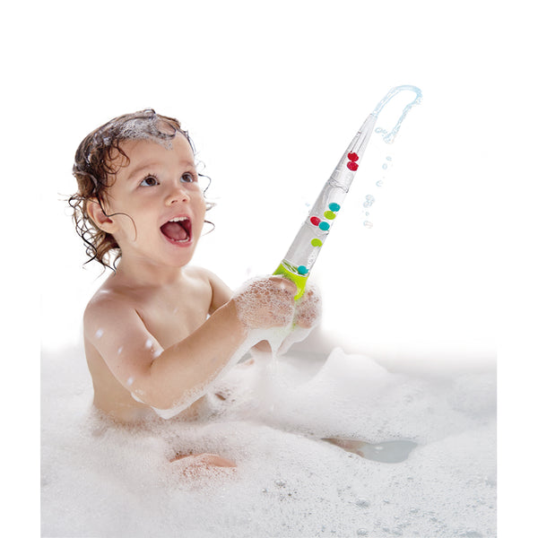 SQUEEZE & SQUIRT - HAPE