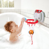 BATHTIME BASKETBALL ELEPHANT PAL – HAPE
