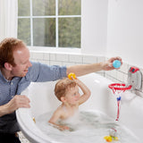 BATHTIME BASKETBALL ELEPHANT PAL – HAPE