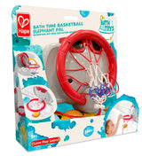 BATHTIME BASKETBALL ELEPHANT PAL – HAPE