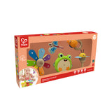 NATURE BAND RHYTHM KIT – HAPE