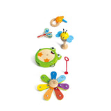NATURE BAND RHYTHM KIT – HAPE