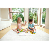 NATURE BAND RHYTHM KIT – HAPE
